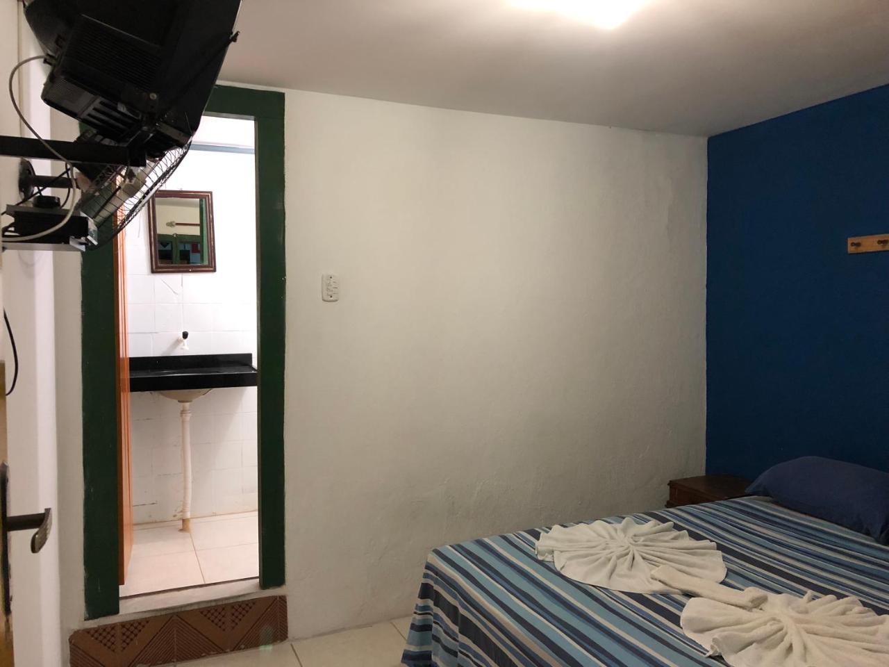 Pousada Brasileirinho Araquari Zewnętrze zdjęcie