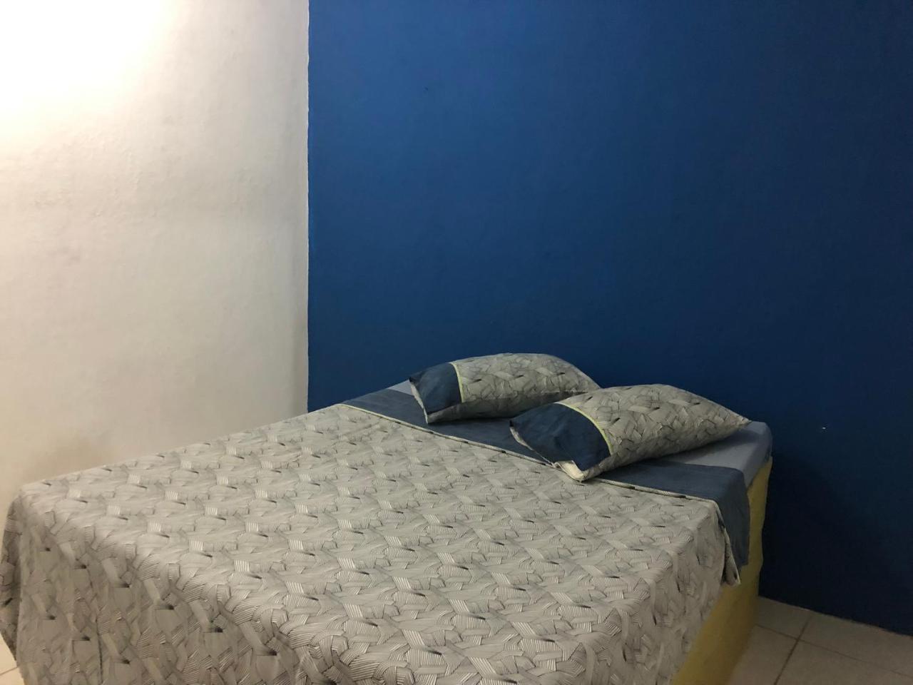 Pousada Brasileirinho Araquari Zewnętrze zdjęcie